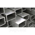 Труба прямоугольная AISI 304 60х40х1.5 нержавеющая