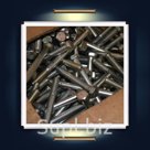 Болт м16*140 ГОСТ 7805-70 оцинкованный