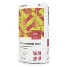 Наливной пол самовыравнивающийся тонкослойный Evermix NC110 (25 кг)