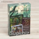 Настольная игра "Мракоборцы"
