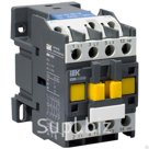 Контактор КМИ малогабаритный 25А катушка управления 400В АС 1НЗ (КМИ-22511) IEK (ИЭК)