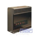 Газовый конвектор KARMA BETA 4 Mechanic Comfort