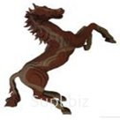 3D-ПАЗЛ «Лошадь». Возраст: 5+