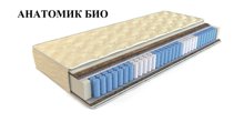 Матрас Анатомик БИО
