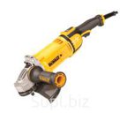 Шлифмашина УШМ DWE4599 DeWalt