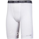 Тайтсы 2K Sport Team white XS