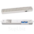 Аварийные светильники KL-60.  Предназначены для обеспечения эвакуационного и резервного освещения в случае прекращения подачи электрической энергии.