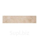 Плинтус для ступеней Interbau Nature R10 бежевый