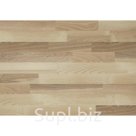 Паркетная доска Polarwood Ash Pluton White Oiled