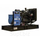 Дизельный генератор SDMO J130K