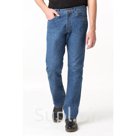 Джинсы мужские цвет голубой размер 34