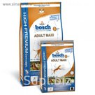 Сухой корм Bosch Adult Maxi для собак крупных пород 3кг