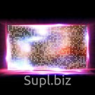 Светодиодный экран P8 96 х 448 см уличный