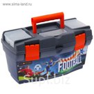 Ящик Master Football 16"
