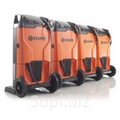 Комплект полуавтоматического сварочного оборудования Kempact 323R (с ручным