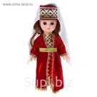 Кукла "Лола" со звуковым устройством, 35 см