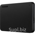 Внешний жесткий диск (HDD) Toshiba Canvio Basics (new) 1TB