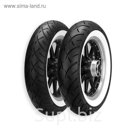 Мотошина Metzeler ME 888 Marathon Ultra 180/70 R15 76H  Rear Чоппер/круйзер