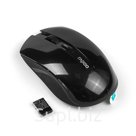 Мышь Rapoo 7200P беспроводная оптическая 1000 dpi USB черная