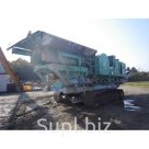 Дробилка HITACHI NC420GXC , 2011 г.