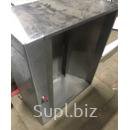 Зонт вытяжной Бу