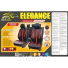 Универсальные чехлы из экокожи дизайн Elegance