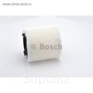 Фильтр воздушный BOSCH  F026400391