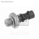 Датчик давления масла FEBI 06972