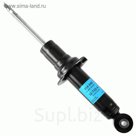 Амортизатор подвески Sachs 314849