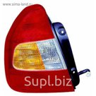 Фонарь DEPO 3211923LAE