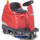 CF RA535 IBCT: Аккумуляторная поломоечная машина Cleanfix RA535 IBCT