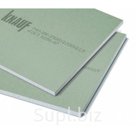 Гипсокартон (ГКЛ) 2500х1200х9,5мм, Knauf