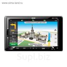 Автомагнитола с навигацией MYSTERY MDD-7170NV 2DIN