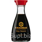 Соус соевый диспенсер, Kikkoman, 150 мл, Нидерланды