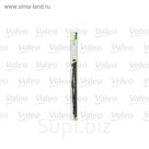Щетка стеклоочистителя VALEO 675553