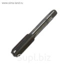 Метчик SANTOOL ручной М12х1,5