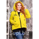 Куртка Натали весна