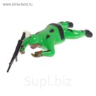 Игрушка заводная «Солдат»
