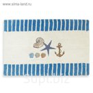 Коврик Antigua