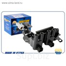 Катушка зажигания  AMD AMDEL421