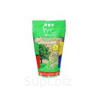 Наполнитель ДРЕВЕСНЫЙ 5 л/3 кгкошачьих туалетов «WC Cat/Kitten»