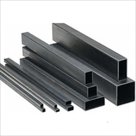 Трубы электросварные квадратные 120x6