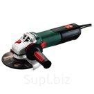 Угловая шлифмашина METABO WEV 15-125 Quick1550вт 3.5 Hm