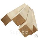 Брусок сухой строганный 40*50*2м-4м