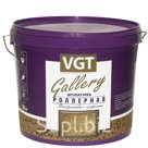 Штукатурка ВГТ ''РОЛЛЕРНАЯ'' мелкозернистая 9 кг