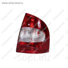 Фонарь задний правый COMPONENT CMP1300218