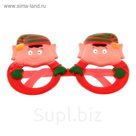 Детские очки "Гномик"