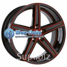 18 Concave Oxigin