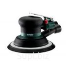Шлифмашина ЭШМ эксцентриковая DSX 150 Metabo, 601558000, пневматическая