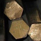 Шестигранник латунный ЛС59-1 от 3 до 180 мм